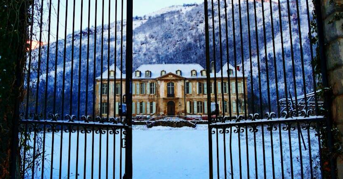 Chateau