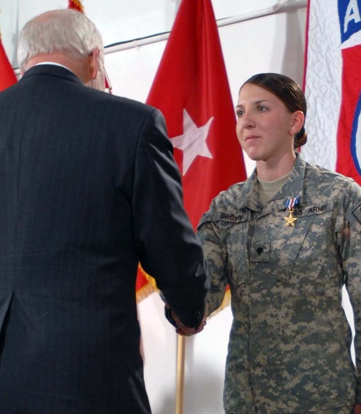 Cheney_Presents_Silver_Star_to_Spc._Monica_Brown_cropped.jpg