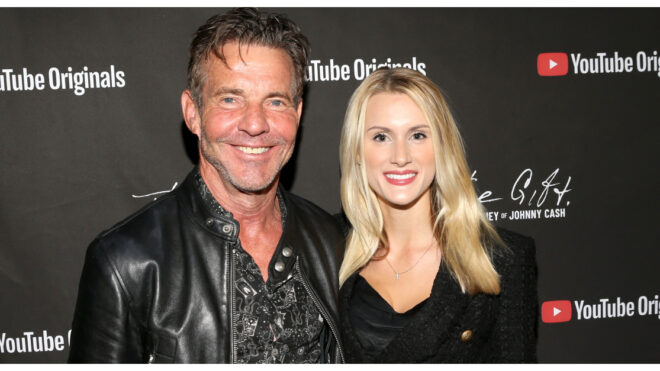 Dennis Quaid feature
