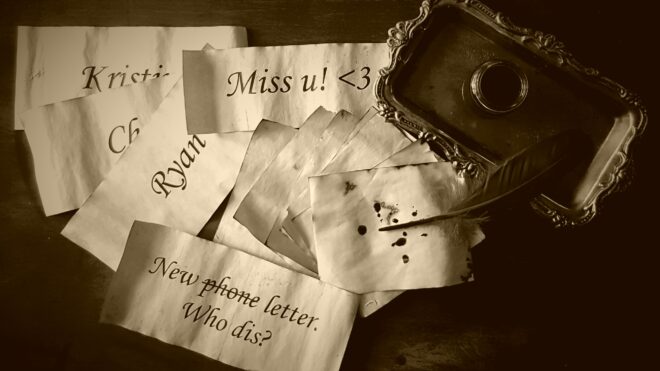 Desiree O _ LittleThings _ all letters
