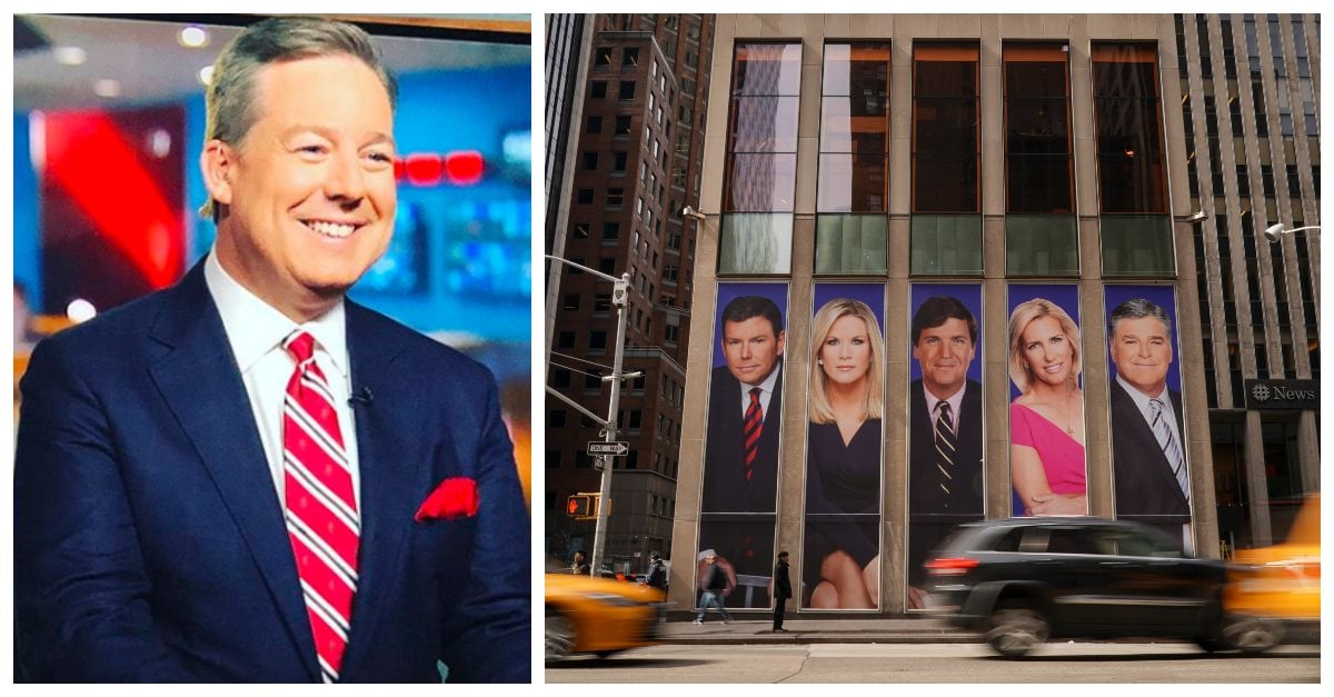 ED HENRY FEATURE