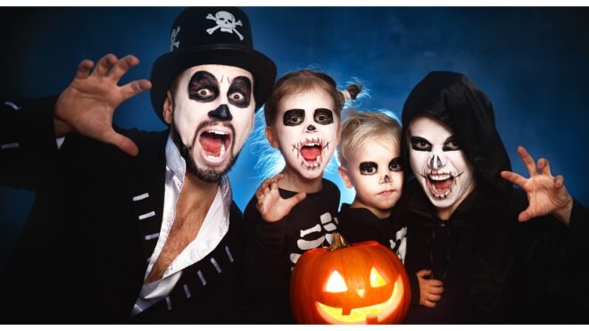 Family Costume ideas