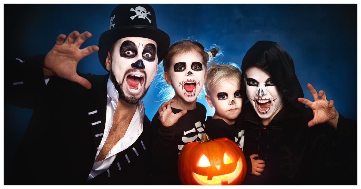 Family Costume ideas