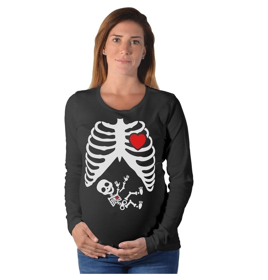Funny-Sexy-Pregnant-Xray-Skeleton-Baby-Boy-Pregnancy-Maternity-Long-Sleeve-Shirt.jpg Funny-Sexy-Pregnant-Xray-Skeleton-Baby-Boy-Pregnancy-Maternity-Long-Sleeve-Shirt.jpg