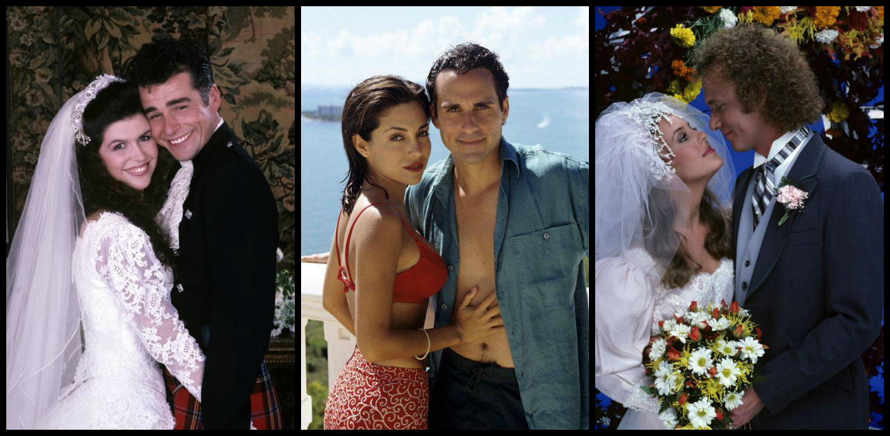 General Hospital supercouples