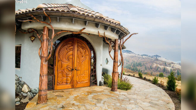 GOT house