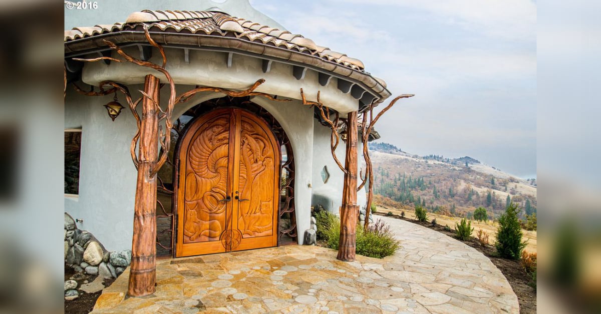 GOT house