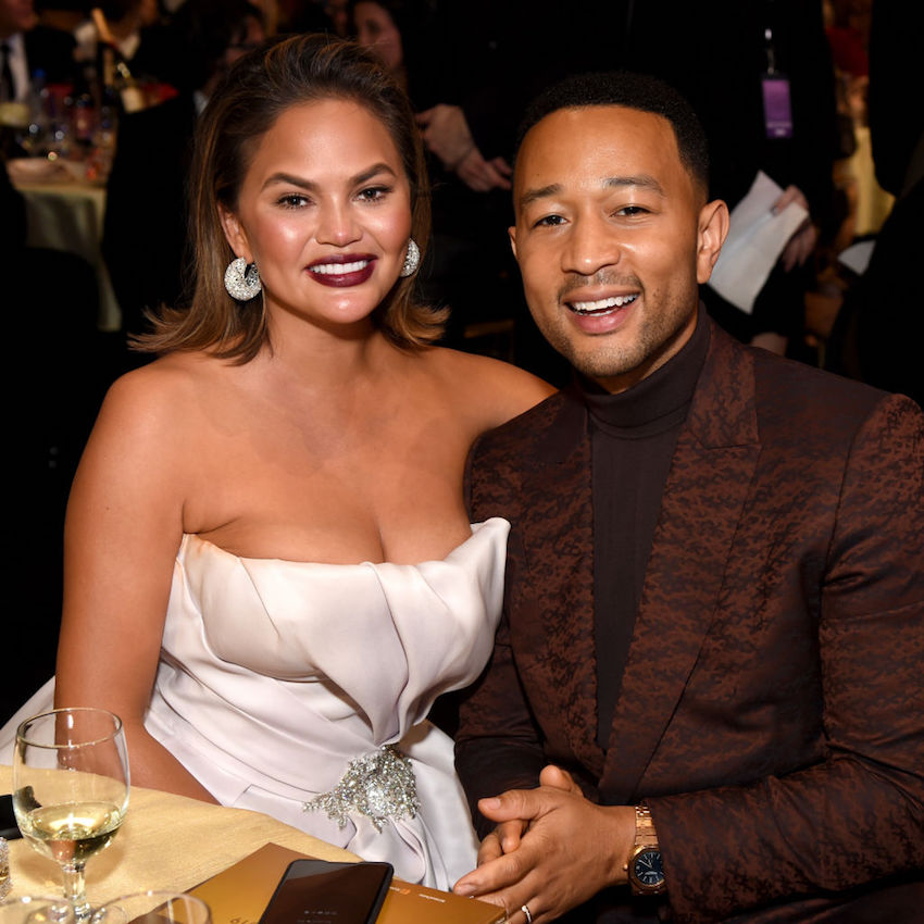 2019 Getty Entertainment - Social Ready Content