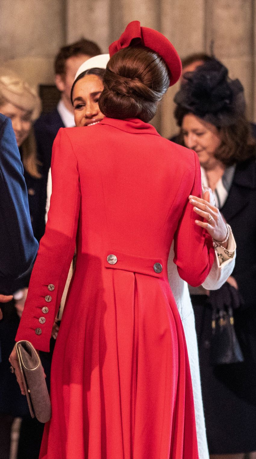 BRITAIN-ROYALS-COMMONWEALTH