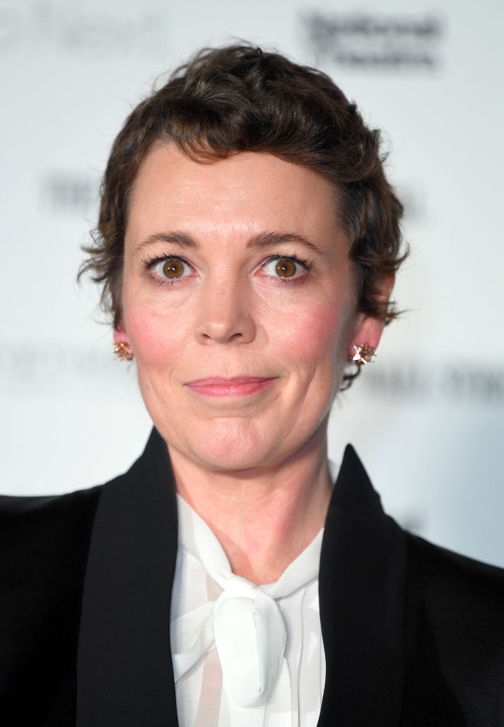 'Up Next Gala' - Red Carpet Arrivals