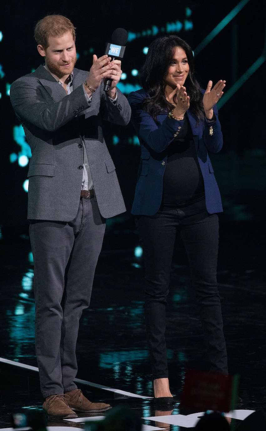 WE Day UK 2019 - London