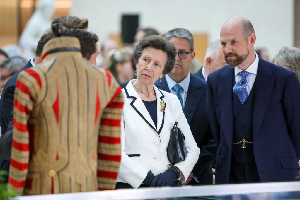 Coutts Celebrates 200 Years Of Henry Poole Banking And The Evolution Of Three British Brands