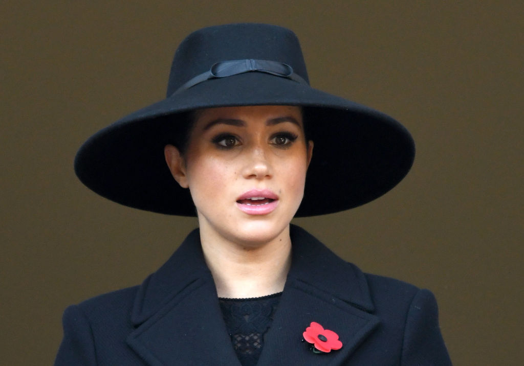 Remembrance Sunday Cenotaph Service