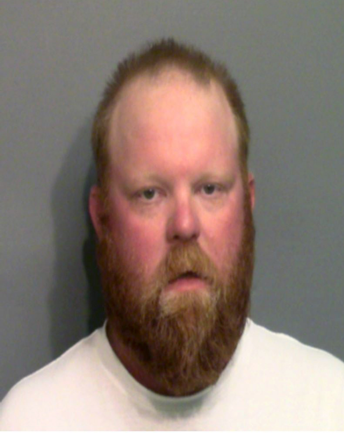 Gregory McMichael and Travis McMichael Charged With Murder in Ahmaud Arbery Shooting