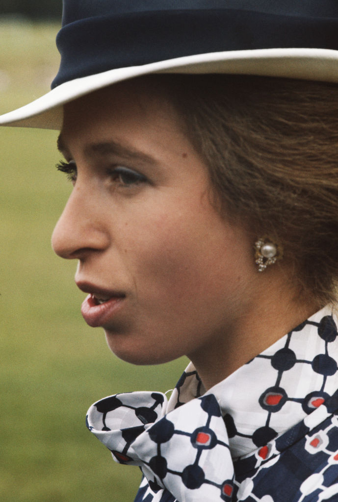 Princess Anne