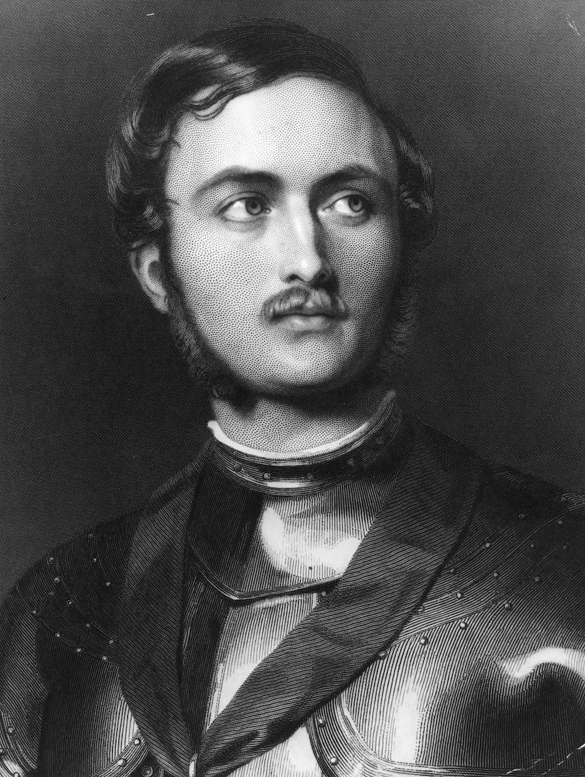 Prince Albert