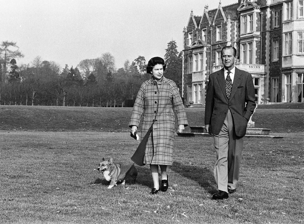 Anniversary Walk