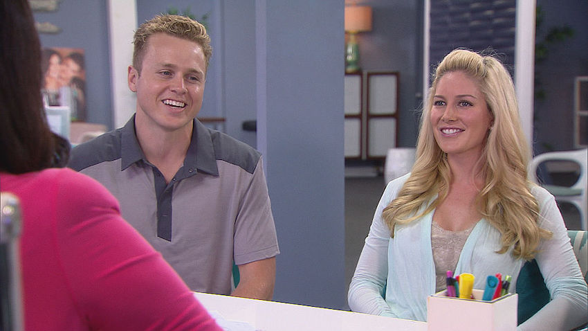 The Millionaire Matchmaker - Season 8