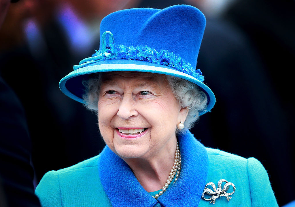 Queen Elizabeth II Becomes Britain's Longest Reigning Monarch
