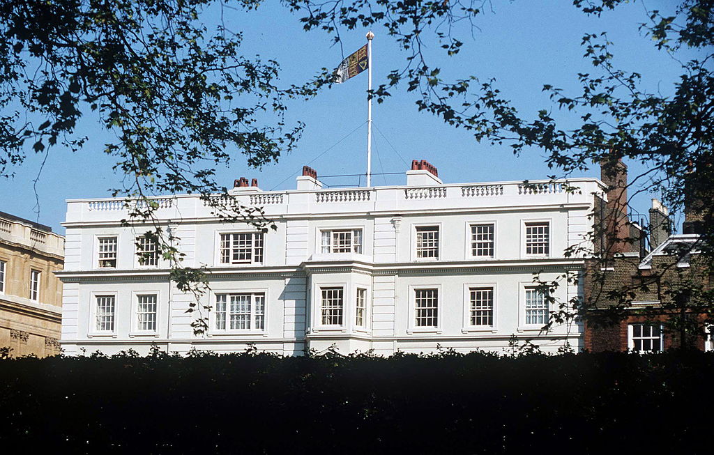 Clarence House