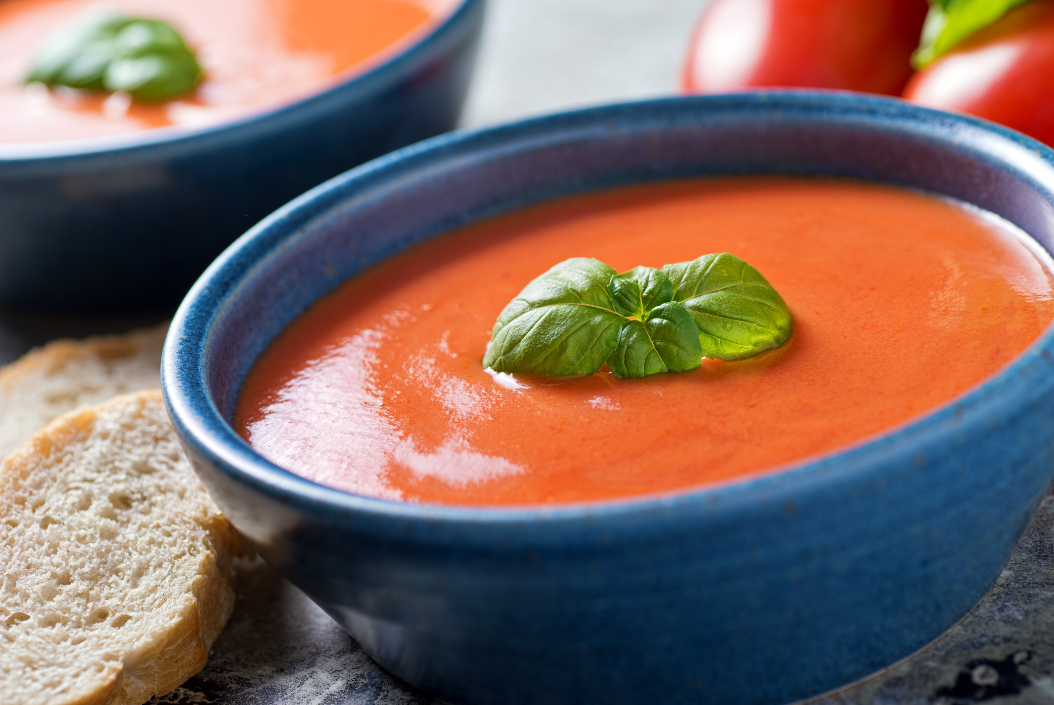 Tomato Soup