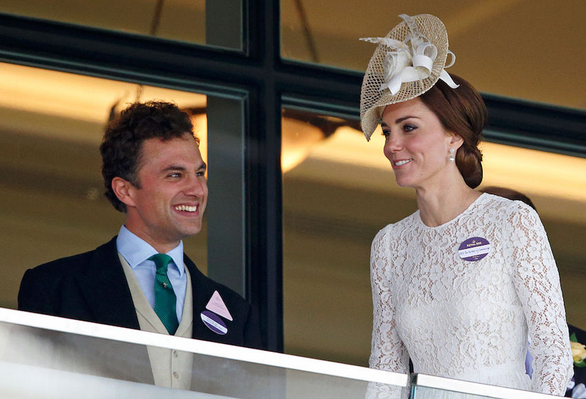 Royal Ascot - Day 2