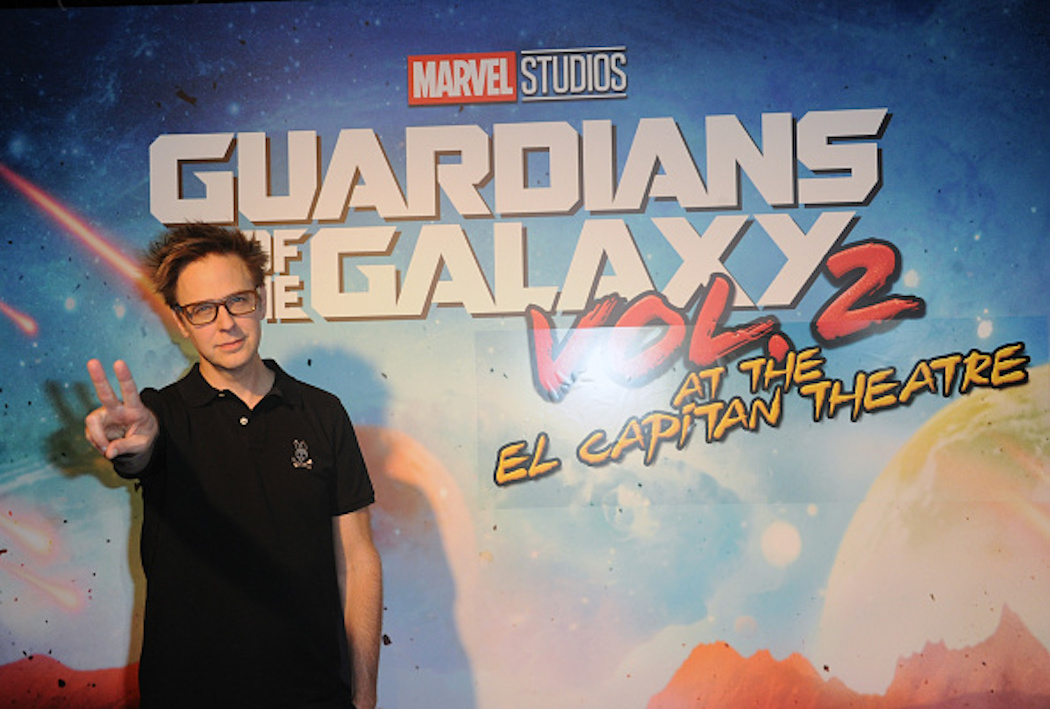 El Capitan Theatre Hosts Screening Of Disney And Marvel Studios' "Guardians Of The Galaxy Vol. 2"