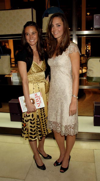 Simon Sebag Montefiore - Book Launch Party