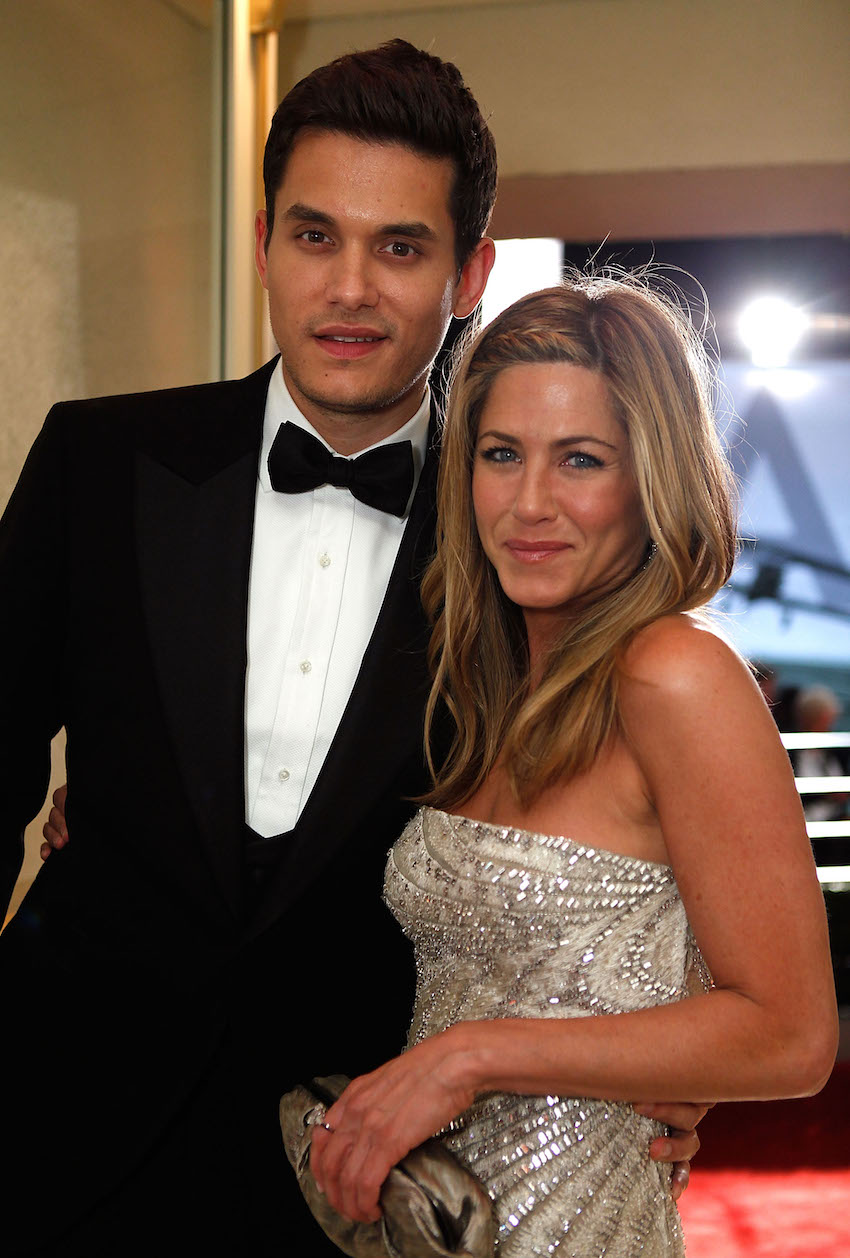 2009 Vanity Fair Oscar Party Hosted By Graydon Carter - Inside