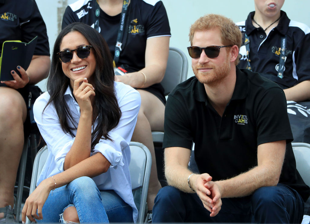 Invictus Games 2017