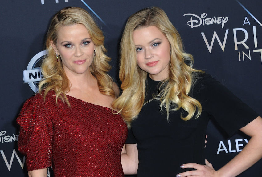 Premiere Of Disney's "A Wrinkle In Time" - Arrivals