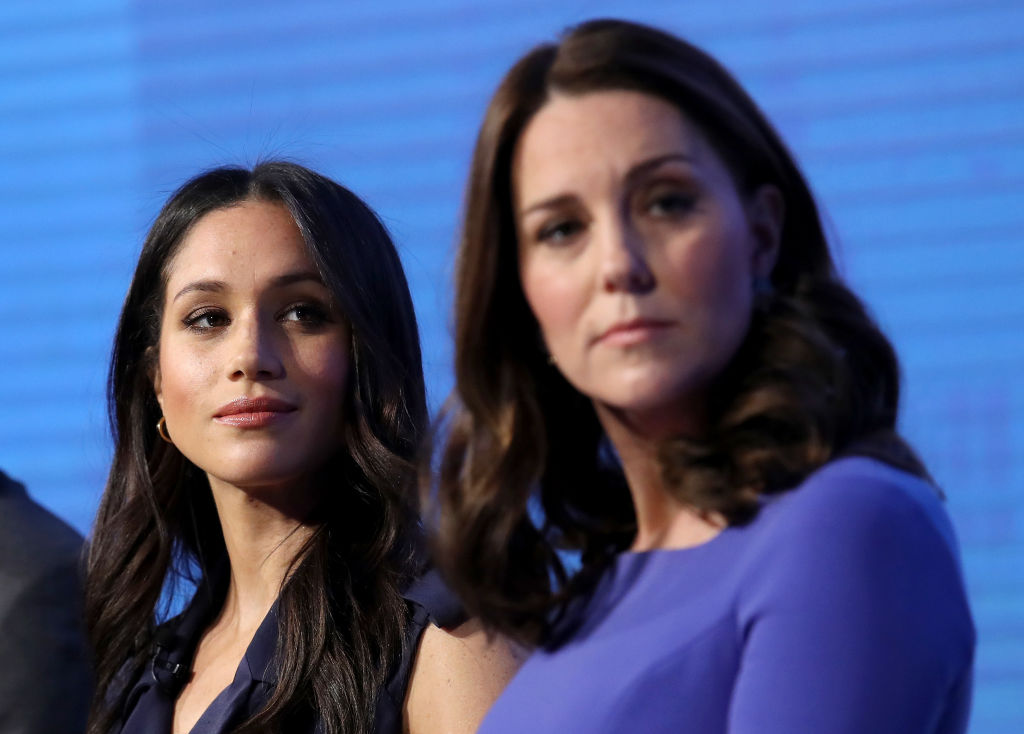 First Annual Royal Foundation Forum