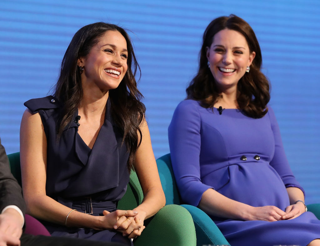 First Annual Royal Foundation Forum