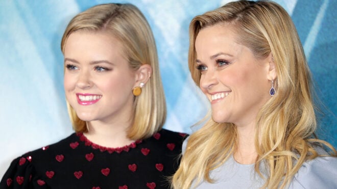 'A Wrinkle In Time' European Premiere - Red Carpet Arrivals