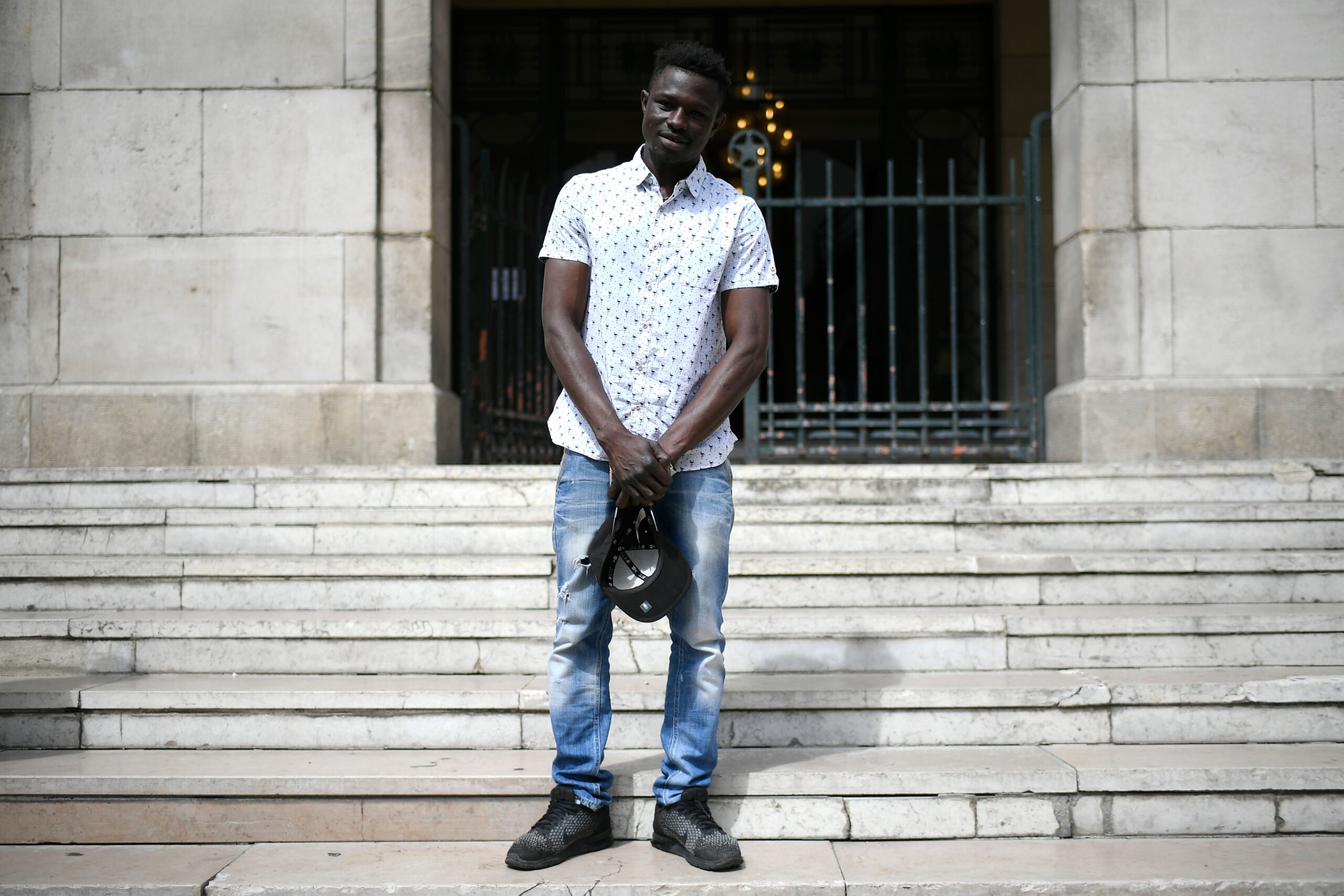 FRANCE-IMMIGRATON