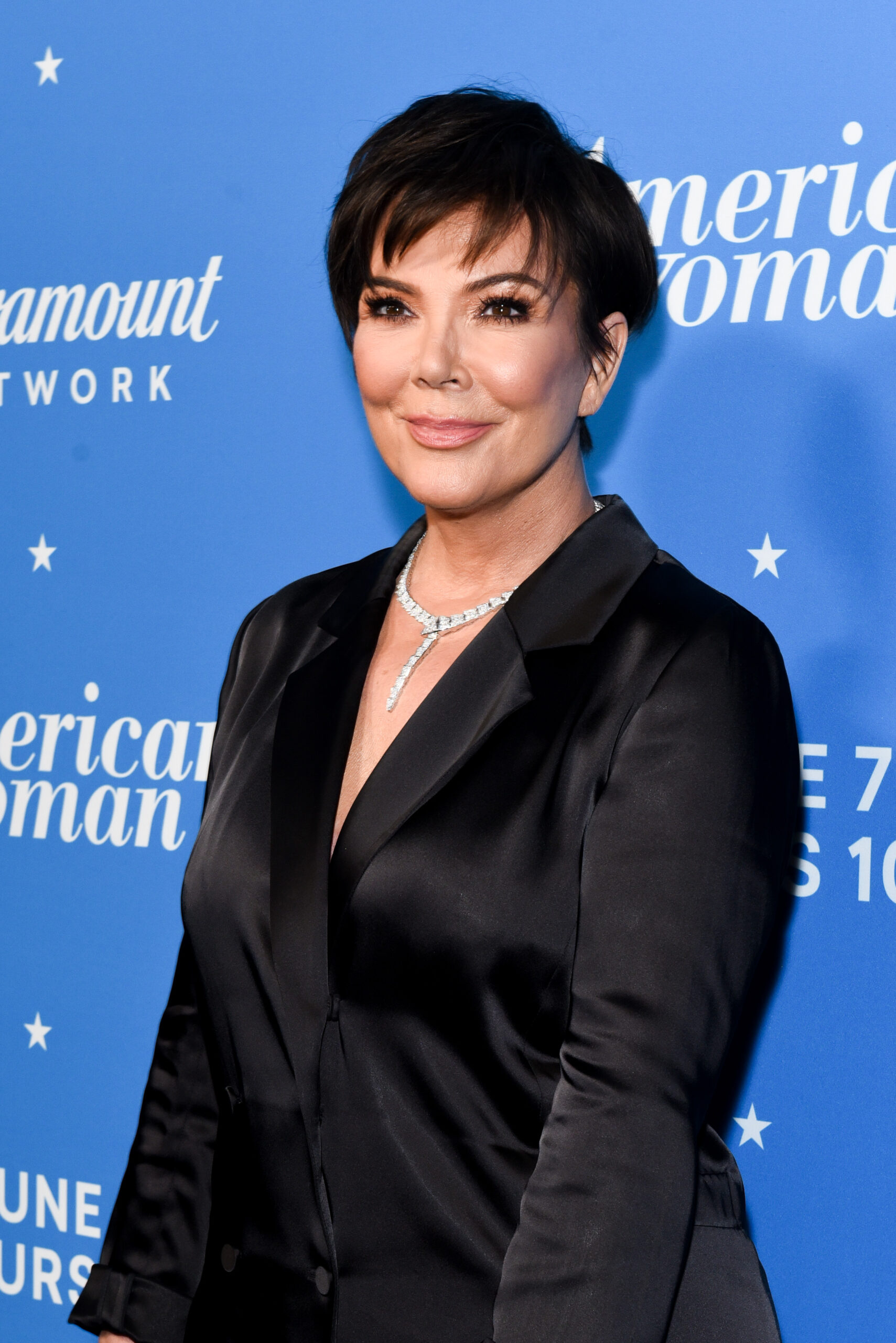 Premiere Of Paramount Network's "American Woman" - Arrivals