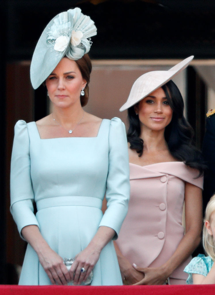 Trooping The Colour 2018