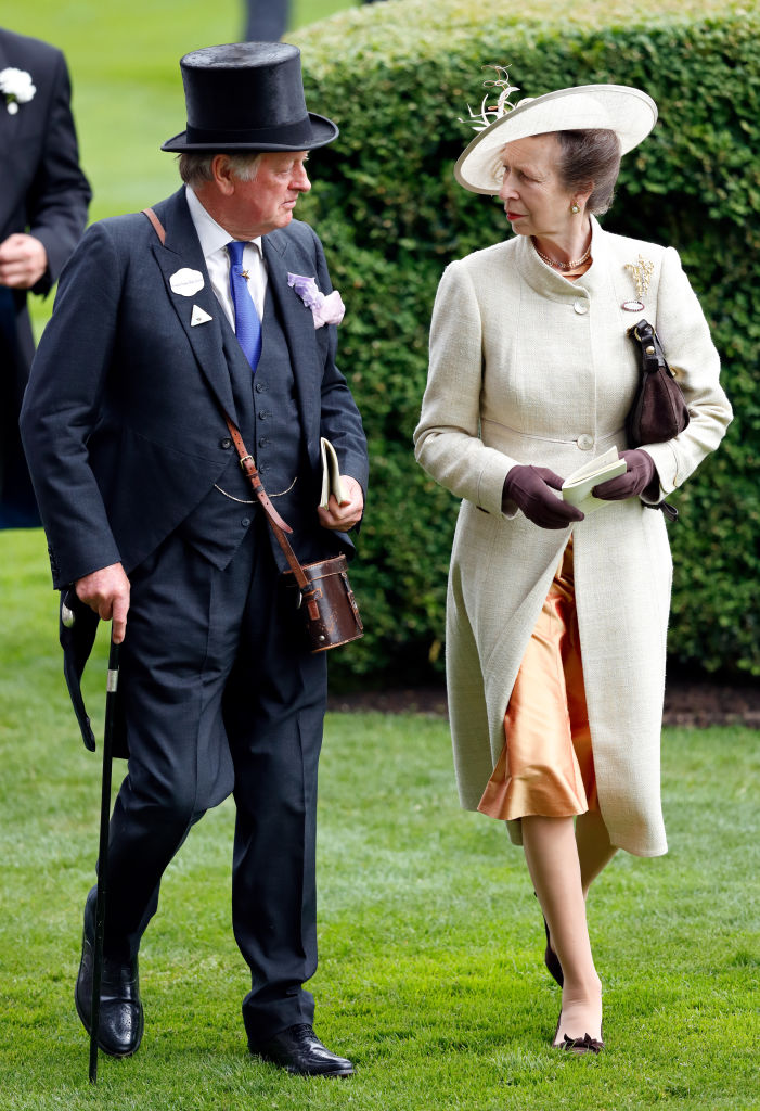 Royal Ascot 2018 - Day 1