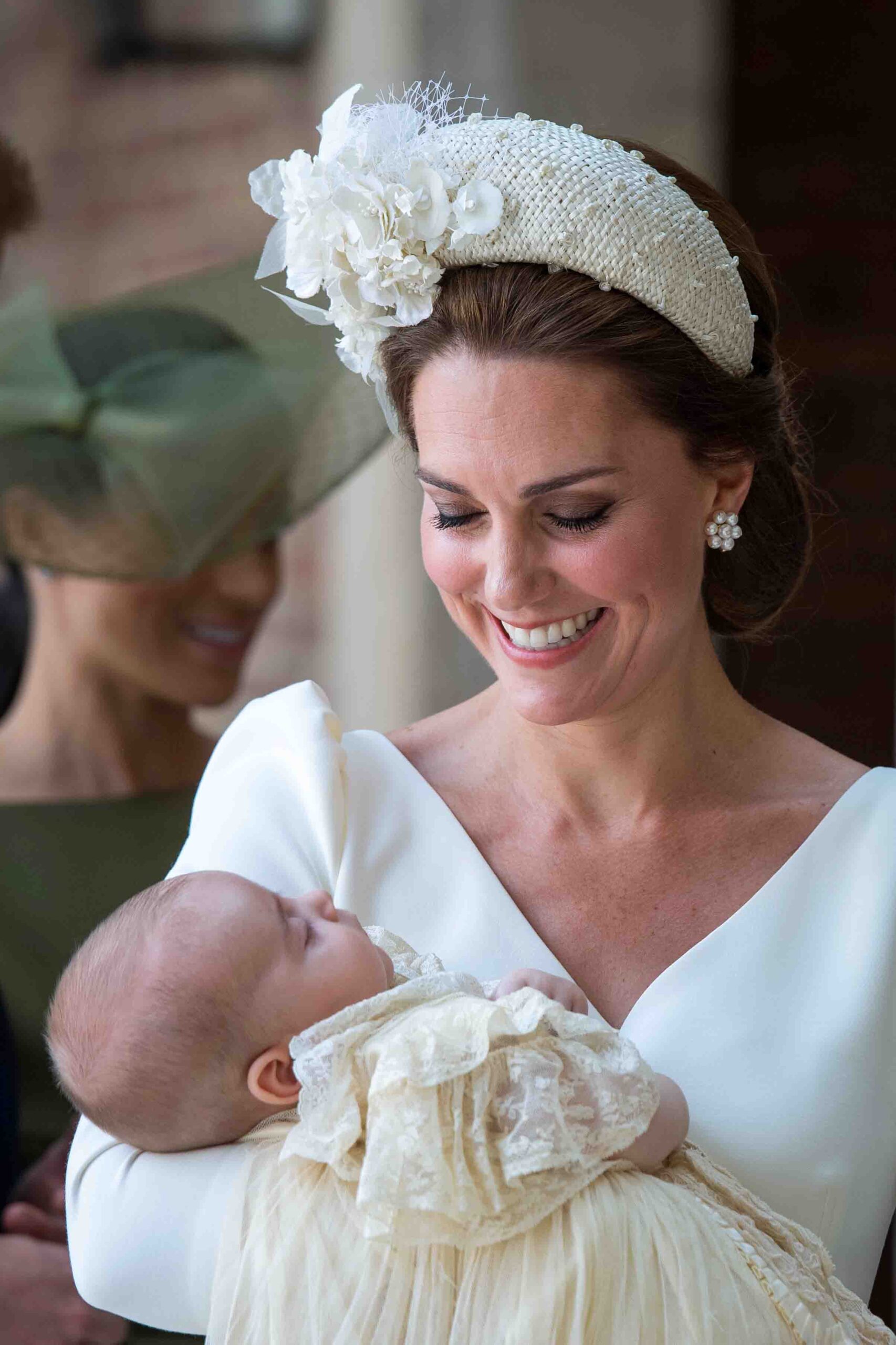 BRITAIN-ROYALS