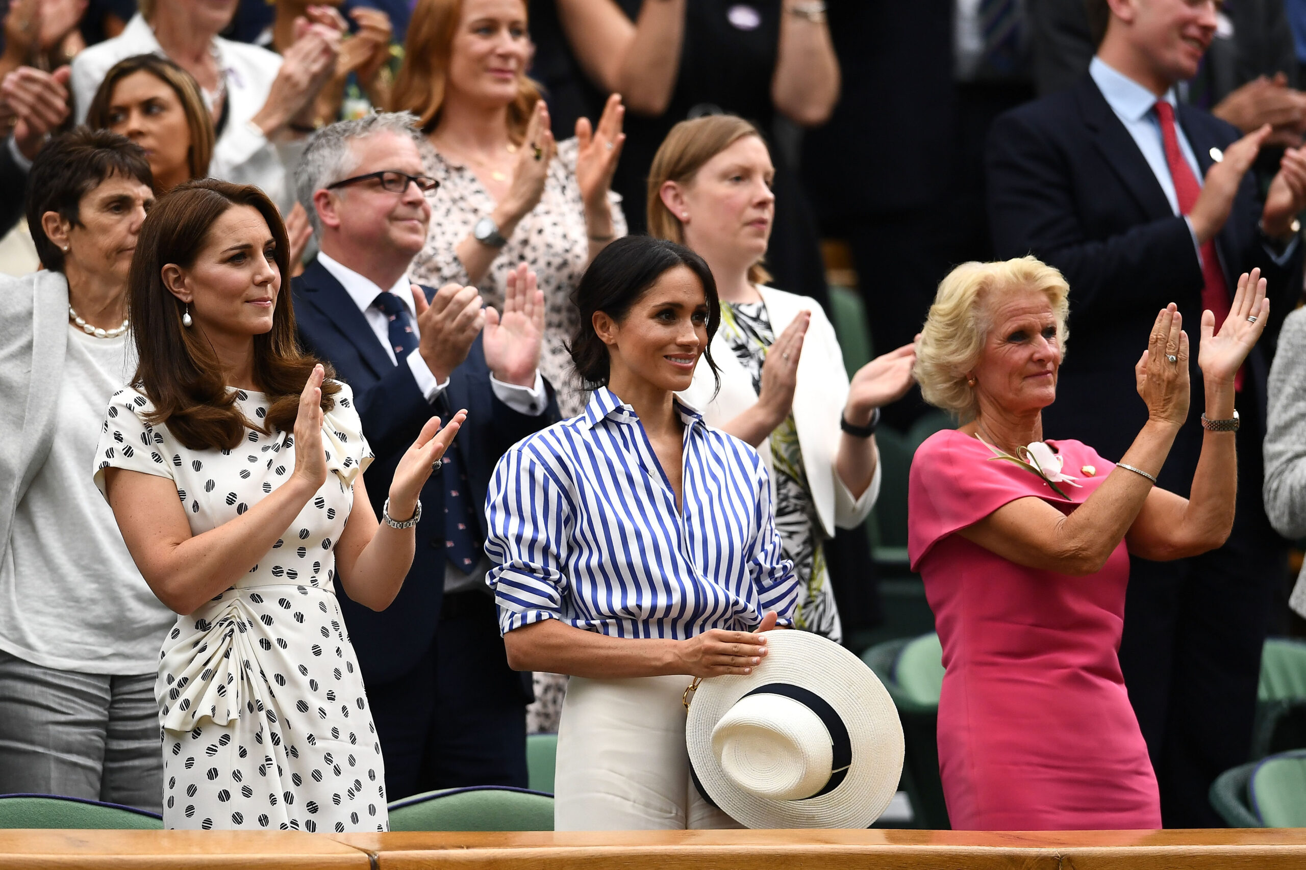 Day Twelve: The Championships - Wimbledon 2018