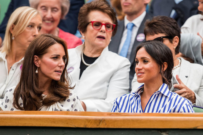 TENNIS: JUL 14 Wimbledon