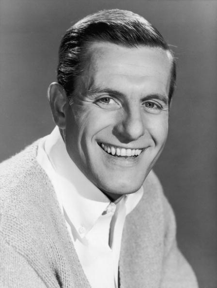 Jerry Van Dyke