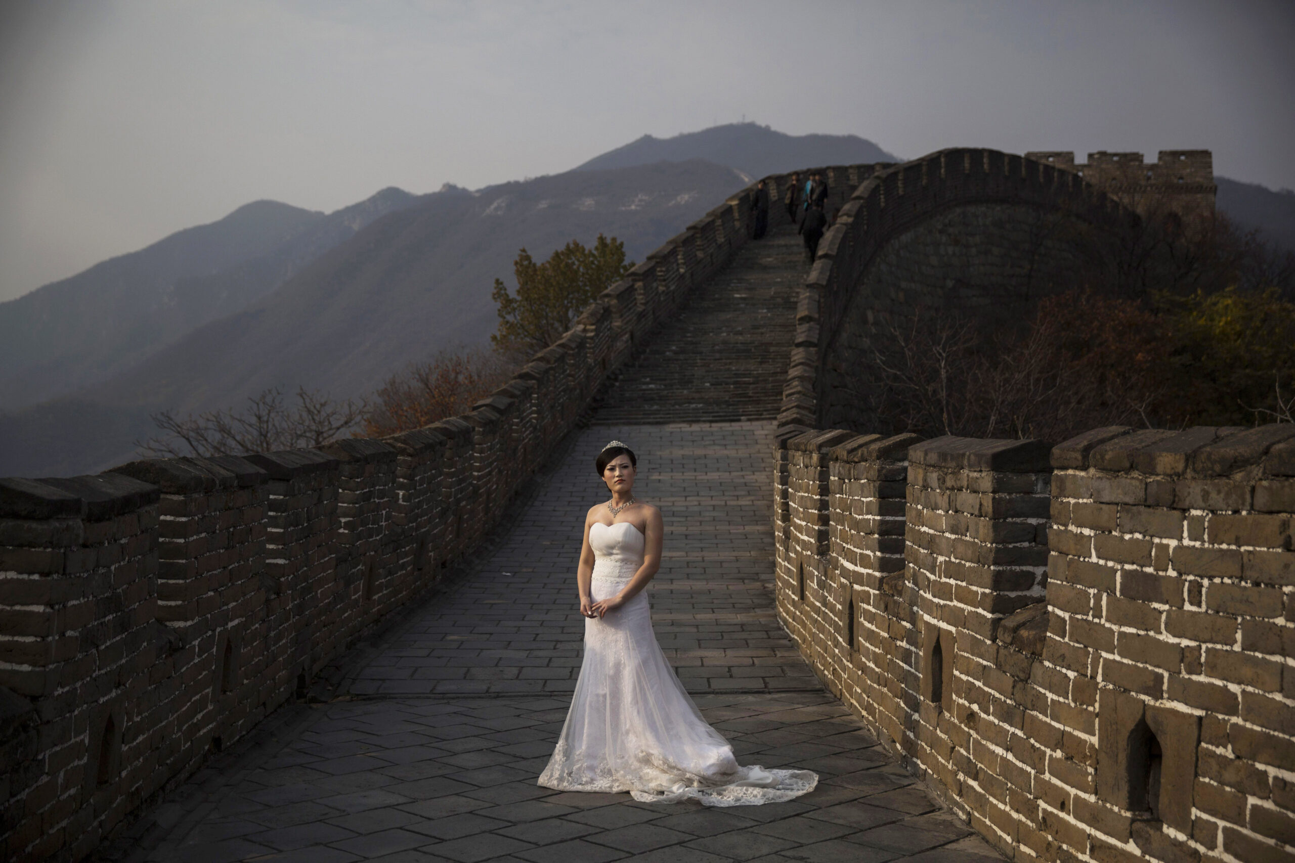 China Daily Life