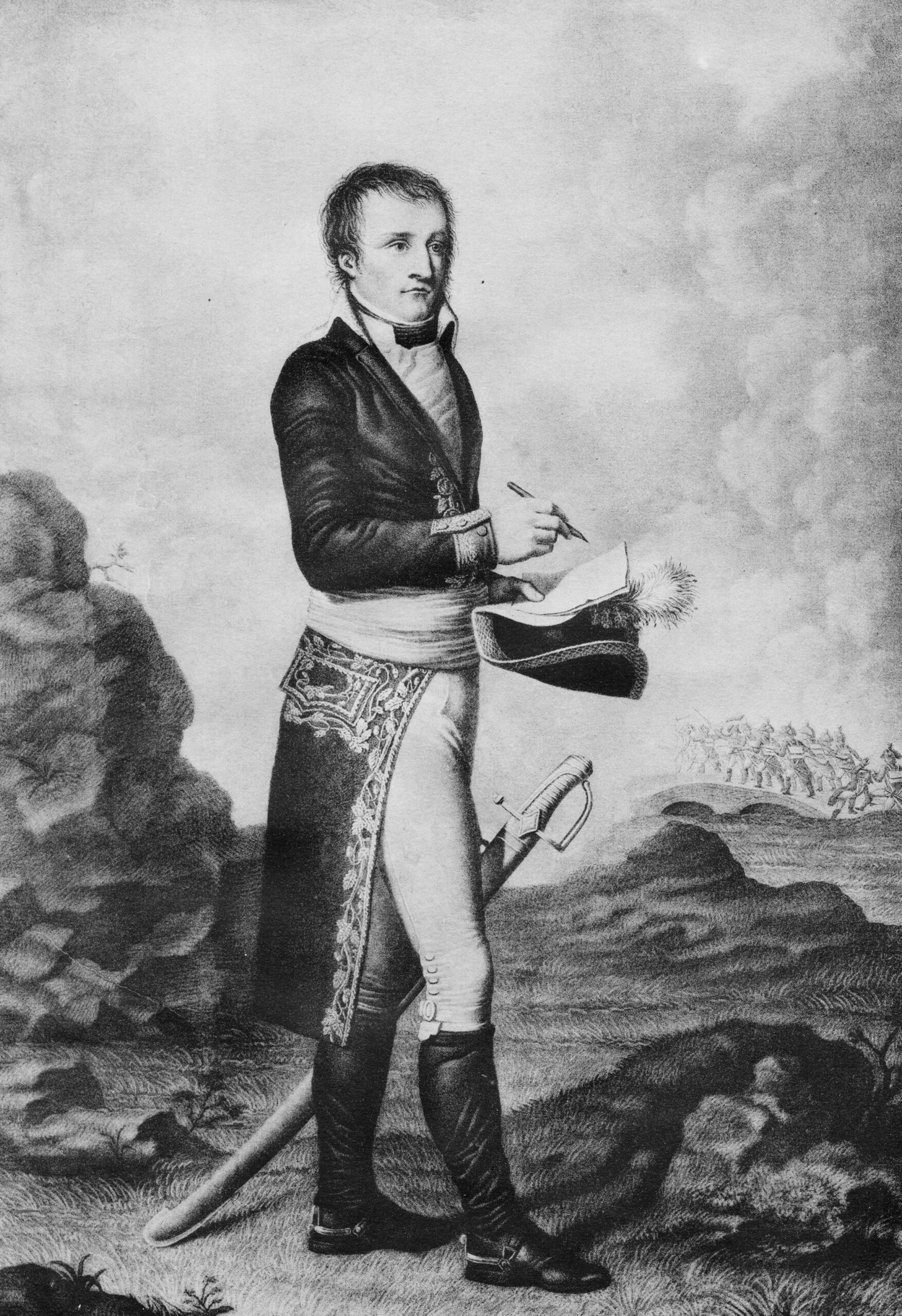 Napoleon Bonaparte Napoleon Bonaparte