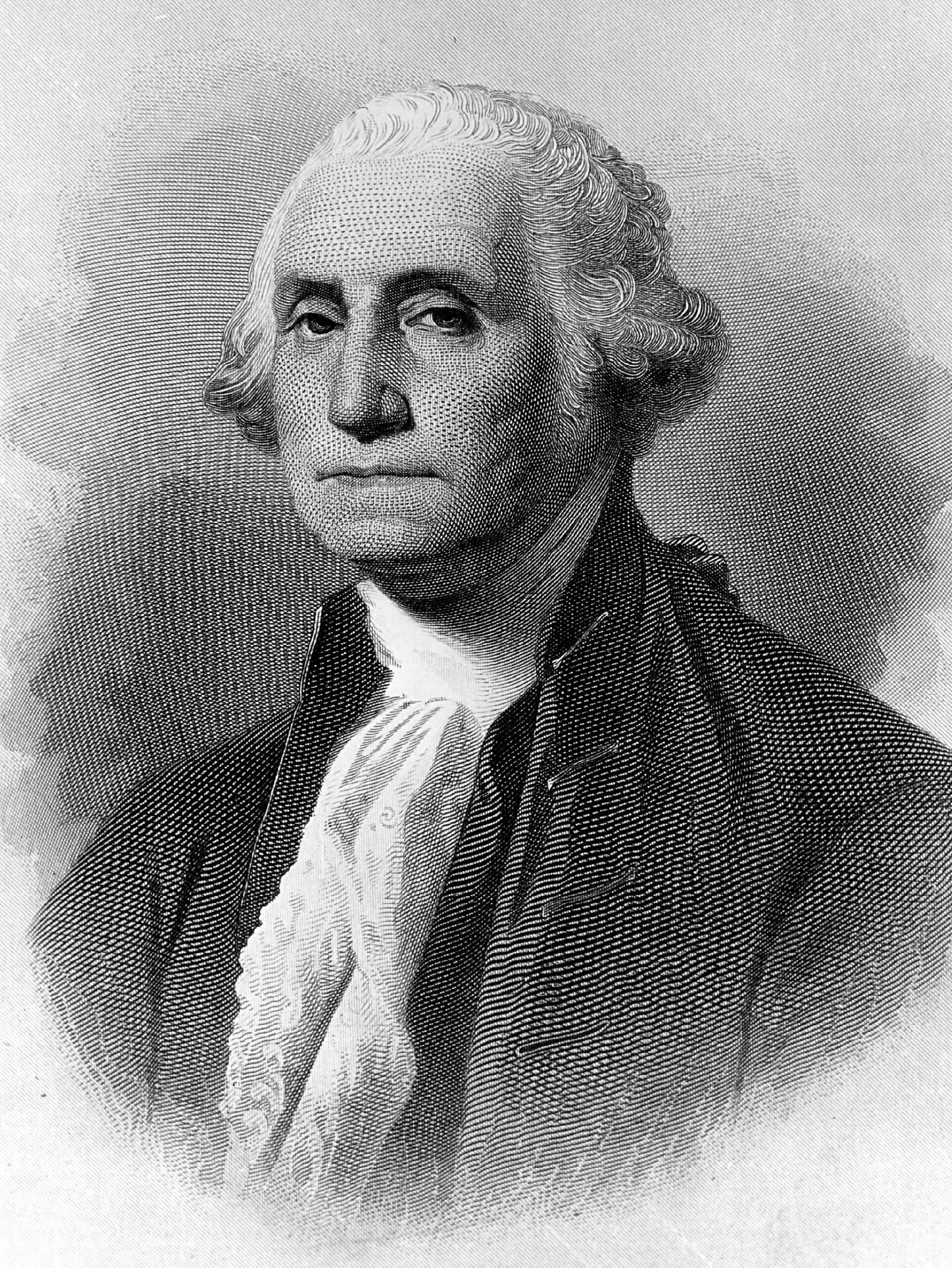 George Washington