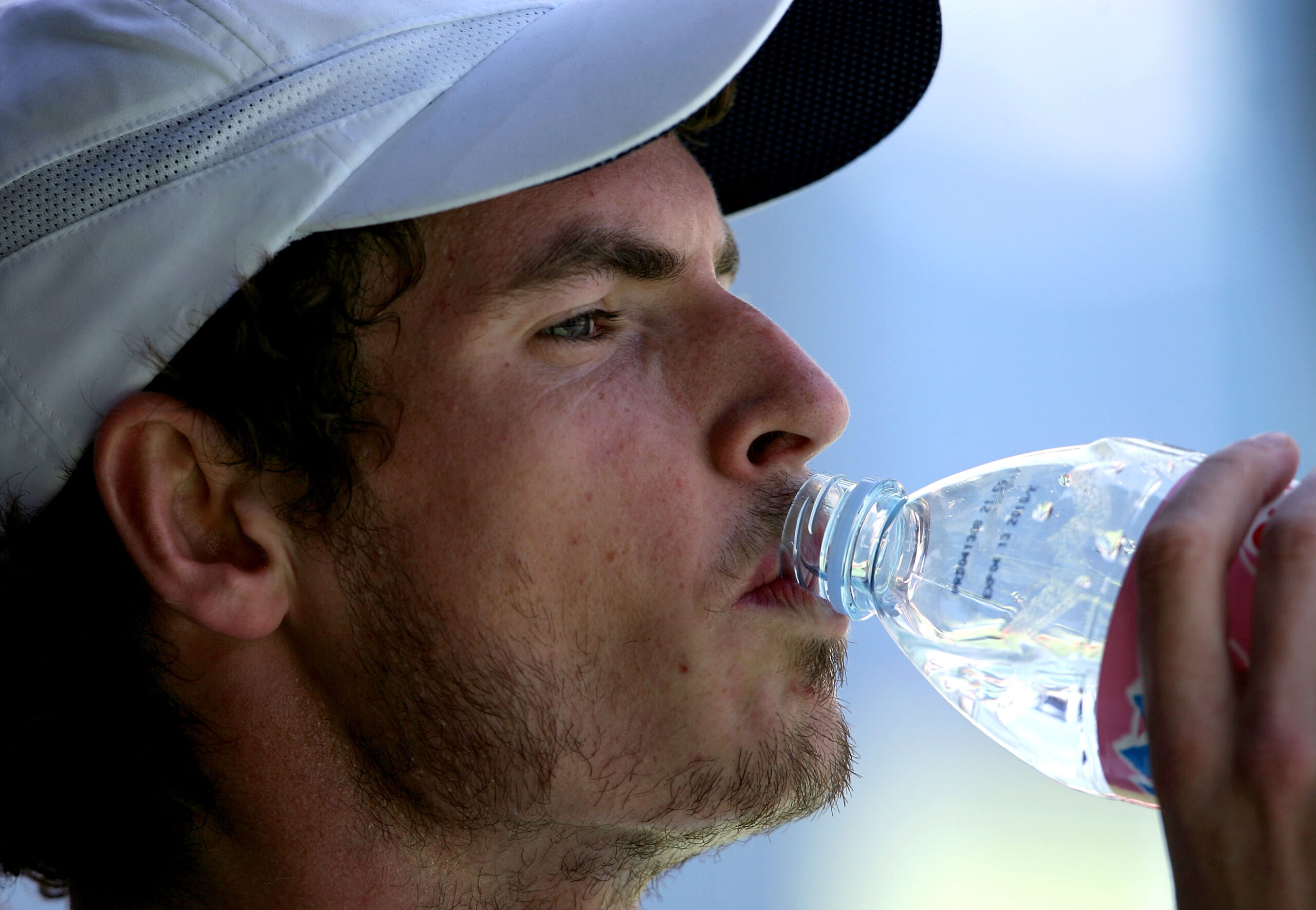 U.S. Open - Day 4