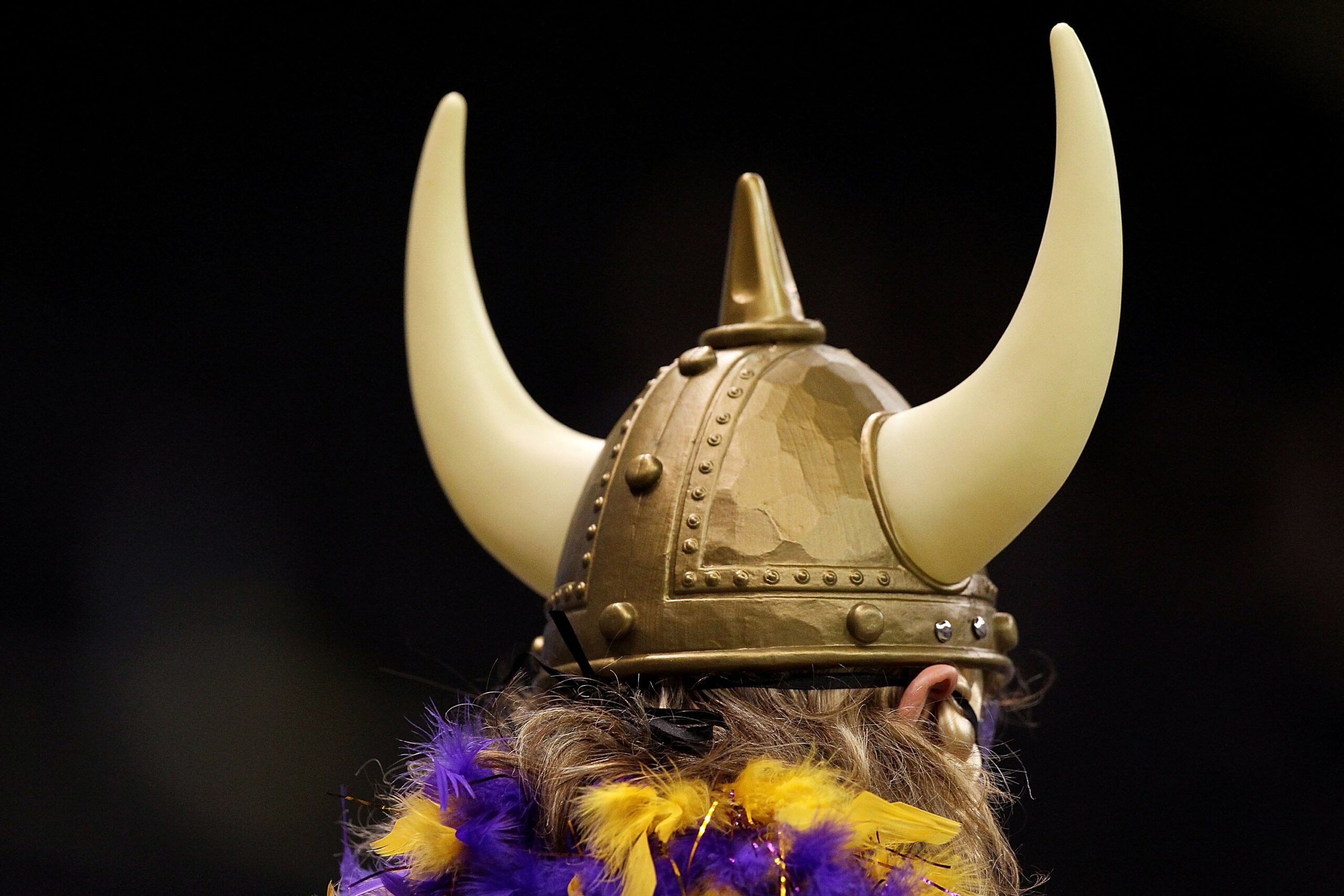 NFC Championship: Minnesota Vikings v New Orleans Saints