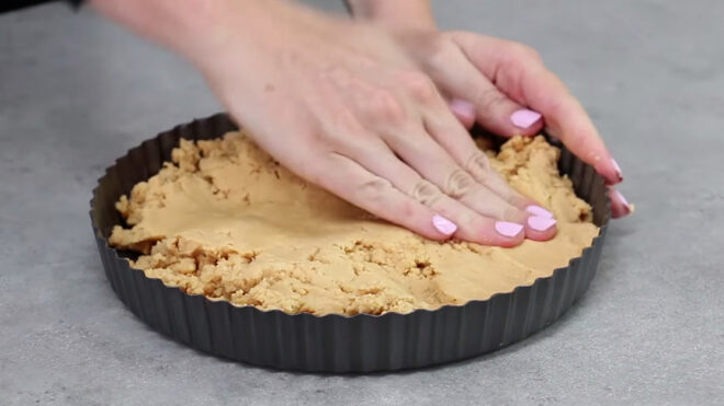 Giant Peanut Butter Cup