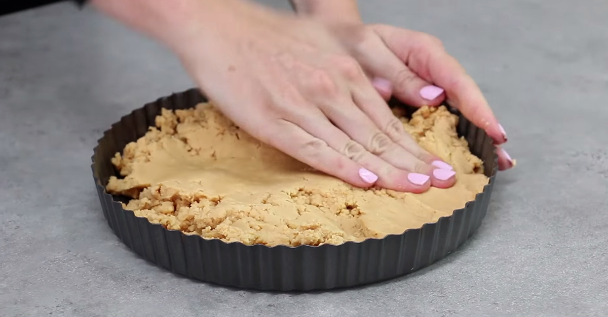 Giant Peanut Butter Cup