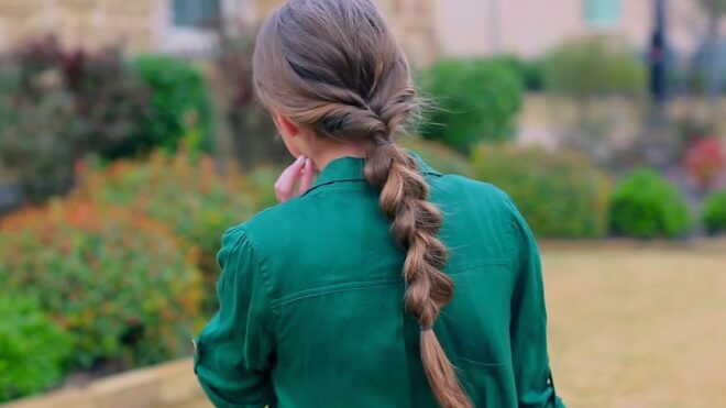 HP braid